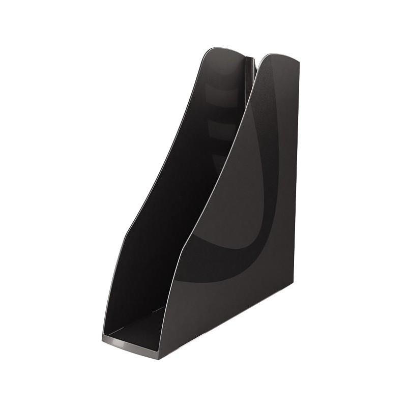 Arda stojak na dokumenty MyDesk czarny 27,8 x 26,6 x 7,5 cm