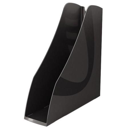 Arda stojak na dokumenty MyDesk czarny 27,8 x 26,6 x 7,5 cm