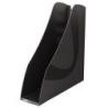 Arda stojak na dokumenty MyDesk czarny 27,8 x 26,6 x 7,5 cm