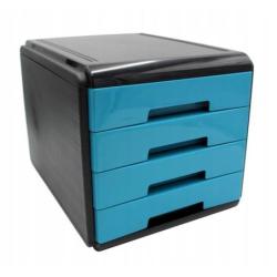 Arda Organizer MyDesk szary...