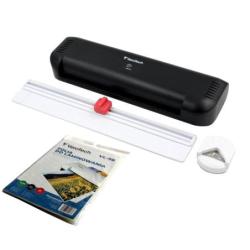 Verotech zestaw laminator...