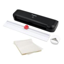 Verotech zestaw laminator...
