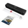 Verotech zestaw laminator A3 VL-530, trymer A4 VT-150, zaokrąglacz rogów VL-50, 10 folii 80 mic
