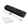 Verotech zestaw laminator A3 VL-530, trymer A4 i zaokrąglacz rogów z folią 50 sztuk