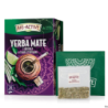 Big-Active Herbata Yerba Mate 20x2g Limonka i Trawa Cytrynowa
