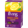 Herbata czarna IRVING cytrynowa 20 torebek