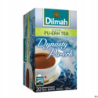 Herbata Dilmah Pu-erh Dynasty 20 torebek czerwona