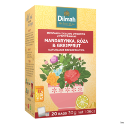 Herbata DILMAH z...