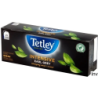 Herbata TETLEY Intensive Earl Grey 25 torebek czarna z olejkiem bergamotowym