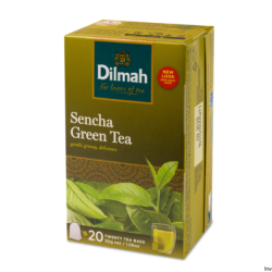 Herbata Dilmah Sencha 20...