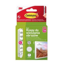 Rzepy COMMAND (17206), do...