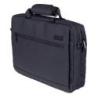 Torba na laptopa DONAU TRAVEL Vienna, 15,6", 10l, czarna