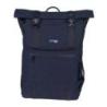 Plecak DONAU TRAVEL London, 15,6", 18l, granatowy