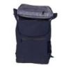 Plecak DONAU TRAVEL London, 15,6", 18l, granatowy