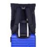 Plecak DONAU TRAVEL London, 15,6", 18l, granatowy