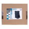 Plecak DONAU TRAVEL London, 15,6", 18l, granatowy