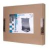 Plecak DONAU TRAVEL London, 15,6", 18l, granatowy