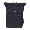 Plecak DONAU TRAVEL London, 15,6", 18l, czarny