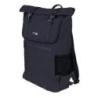 Plecak DONAU TRAVEL London, 15,6", 18l, czarny