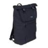 Plecak DONAU TRAVEL London, 15,6", 18l, czarny
