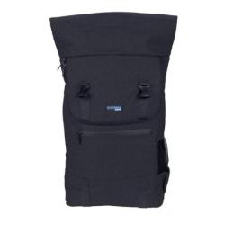 Plecak DONAU TRAVEL London, 15,6", 18l, czarny