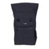 Plecak DONAU TRAVEL London, 15,6", 18l, czarny