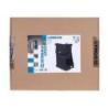 Plecak DONAU TRAVEL London, 15,6", 18l, czarny