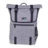 Plecak DONAU TRAVEL London, 15,6", 18l, szary