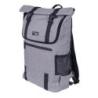 Plecak DONAU TRAVEL London, 15,6", 18l, szary
