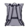 Plecak DONAU TRAVEL London, 15,6", 18l, szary