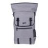 Plecak DONAU TRAVEL London, 15,6", 18l, szary