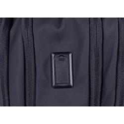 Plecak DONAU TRAVEL Berlin, 15,6", 16l, USB + kabel, czarny
