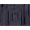 Plecak DONAU TRAVEL Berlin, 15,6", 16l, USB + kabel, czarny