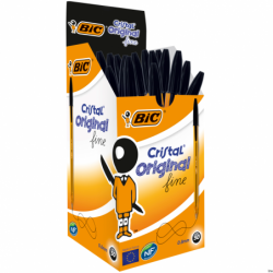 Długopis BIC Cristal...