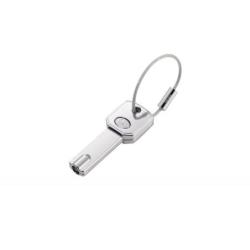 Brelok TROIKA Light Key, z...