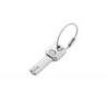 Brelok TROIKA Light Key, z lampką LED, klucz