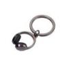 Brelok TROIKA Headphone, metal