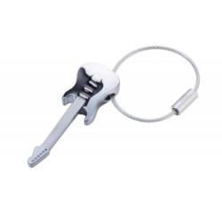 Brelok TROIKA Strat Am Ring, emaliowany metal