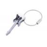 Brelok TROIKA Strat Am Ring, emaliowany metal