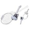 Brelok TROIKA Strat Am Ring, emaliowany metal