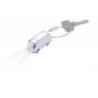 Brelok TROIKA Light Bulli T1 1962, VW Bus, latarka LED, metal