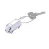Brelok TROIKA Light Bulli T1 1962, VW Bus, latarka LED, metal