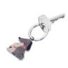 Brelok TROIKA Dog & Doggy, emaliowany metal