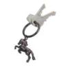 Brelok TROIKA Wild Horse, metal