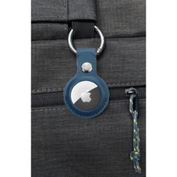 Brelok TROIKA AirTag Cover, etui na AirTag, granatowy