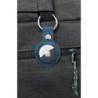 Brelok TROIKA AirTag Cover, etui na AirTag, granatowy