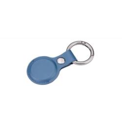Brelok TROIKA AirTag Cover, etui na AirTag, granatowy