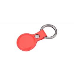 Brelok TROIKA AirTag Cover, etui na AirTag, czerwony