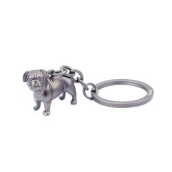 Brelok TROIKA Buddy, metal