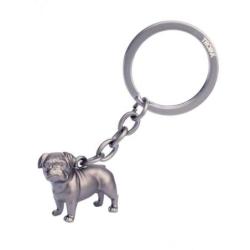 Brelok TROIKA Buddy, metal